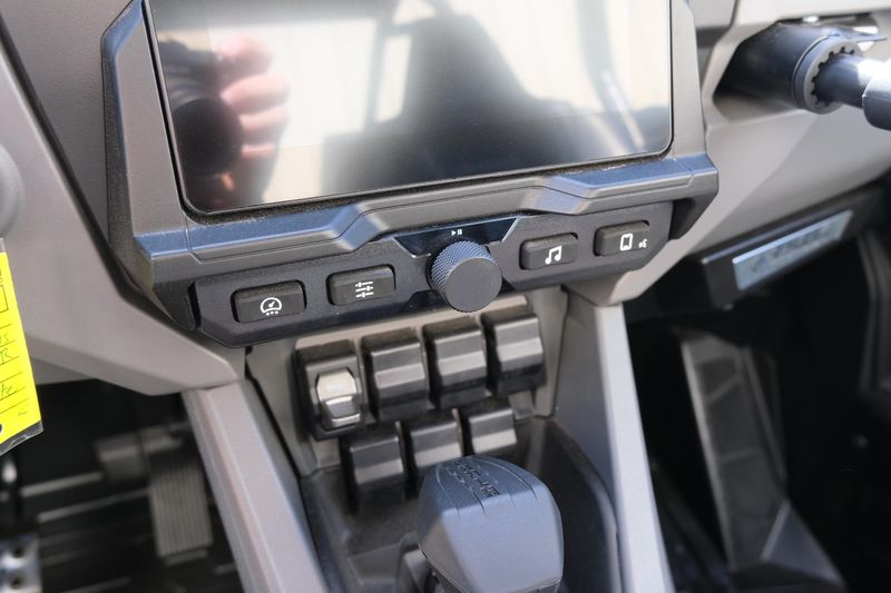 NEW 2026 POLARIS RZR PRO R 4 ULTIMATE Image 25