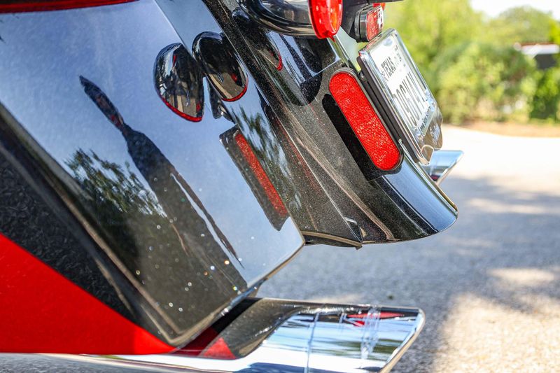 USED 2020 INDIAN MOTORCYCLE CHIEFTAIN ELITE Image 8