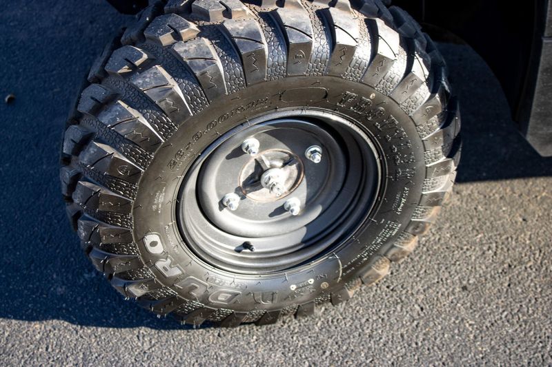 USED 2020 KAWASAKI MULE PROFXT EPS Image 19