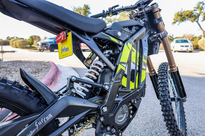 NEW 2026 SURRON LIGHT BEE X Image 19