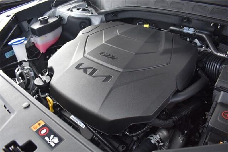 New 2025 Kia Telluride SX-Prestige X-LineImage 36