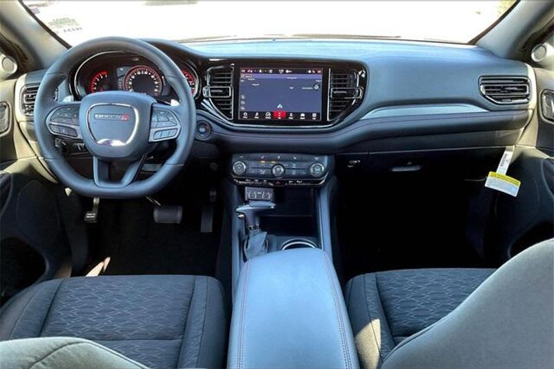 New 2026 Dodge Durango Gt AwdImage 4