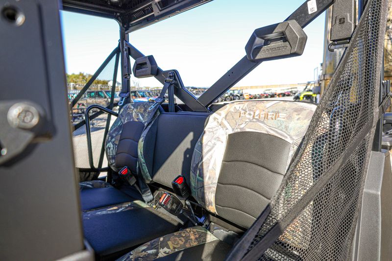 NEW 2026 POLARIS RANGER CREW XP 1000 PREMIUM Image 3