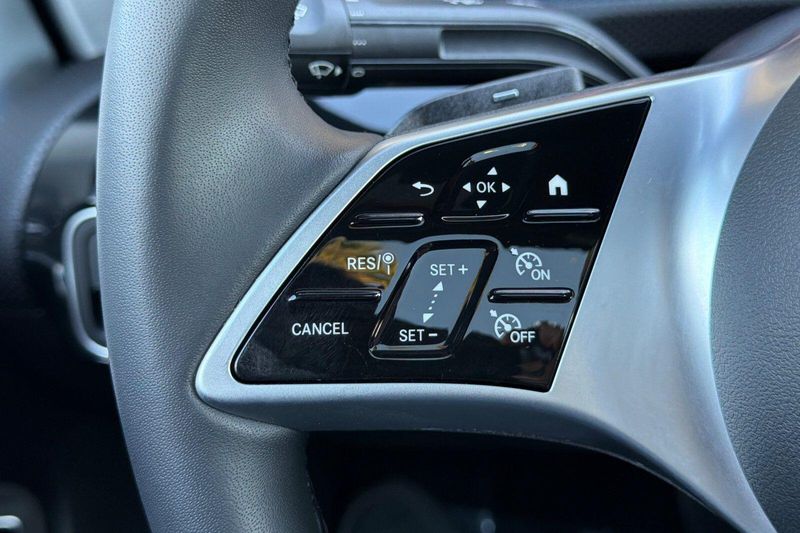 Used 2025 Mercedes-Benz CLA 250Image 26