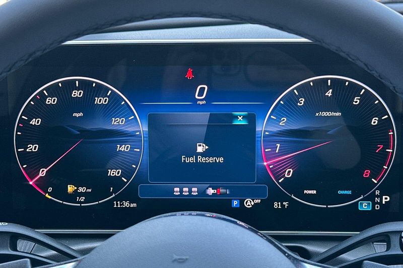 New 2026 Mercedes-Benz C-Class C 300Image 20