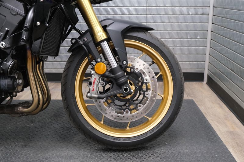 NEW 2026 HONDA CB1000 HORNET SP Image 8
