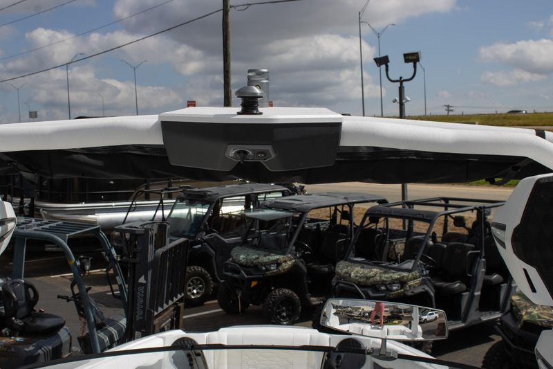 NEW 2026 MALIBU WAKESETTER 23 MXZ Image 73