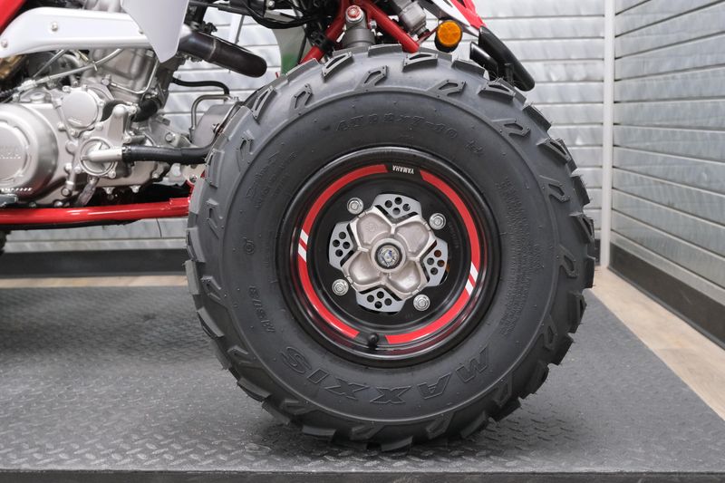 NEW 2026 YAMAHA RAPTOR 700R SE Image 14
