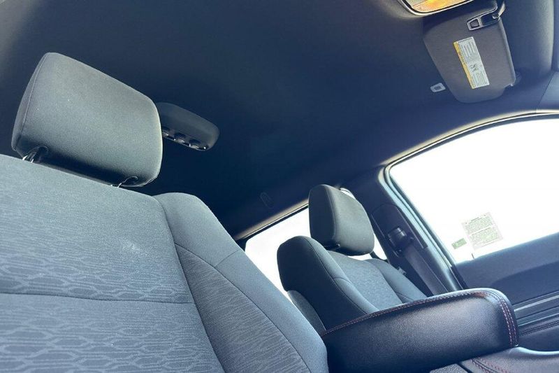 Used 2025 Dodge Durango GTImage 17