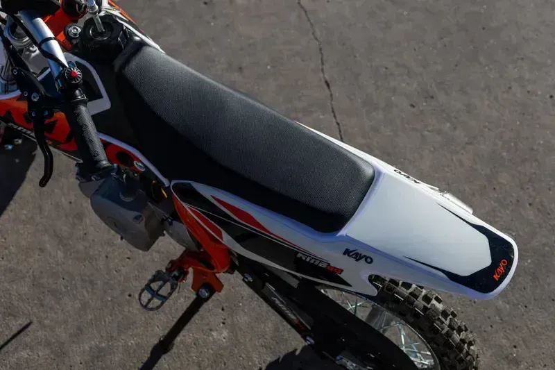 NEW 2025 KAYO KMB 60 Image 6
