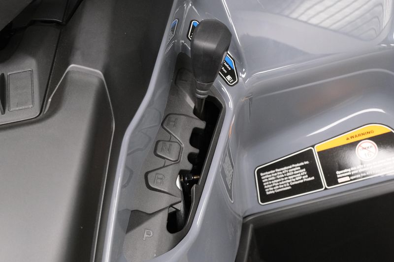 NEW 2026 CAN-AM OUTLANDER DPS 500 Image 20