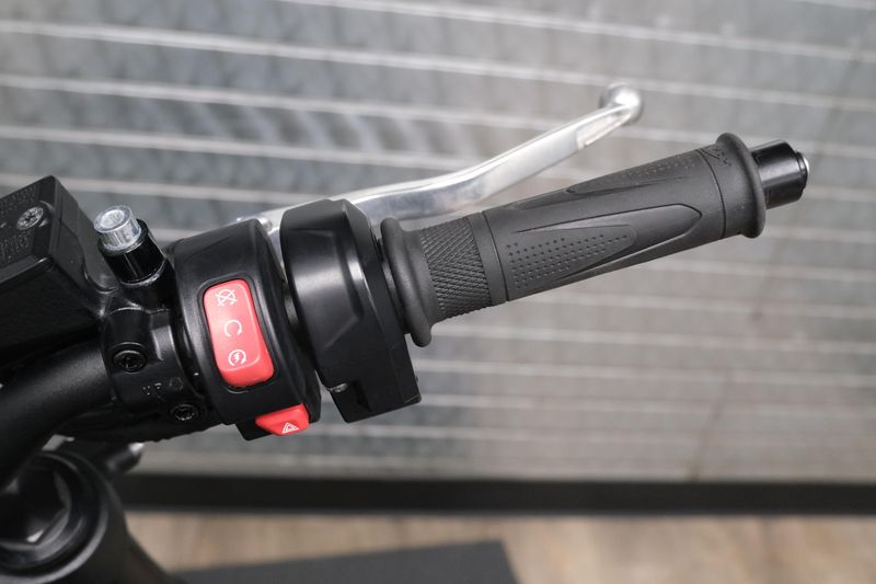 USED 2023 TRIUMPH TRIDENT 660 Image 18