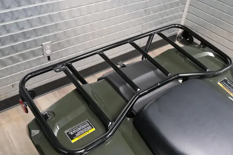 NEW 2026 HONDA FOURTRAX RECON ES Image 12