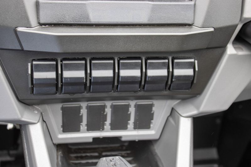 NEW 2026 POLARIS RZR PRO XP 4 SPORT Image 16