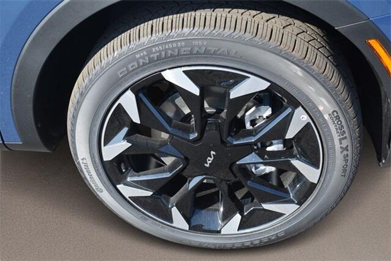 New 2026 Kia Sorento EXImage 11