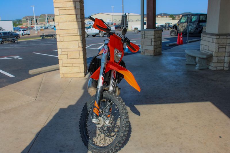 Used 2018 KTM XC 250 W Image 2