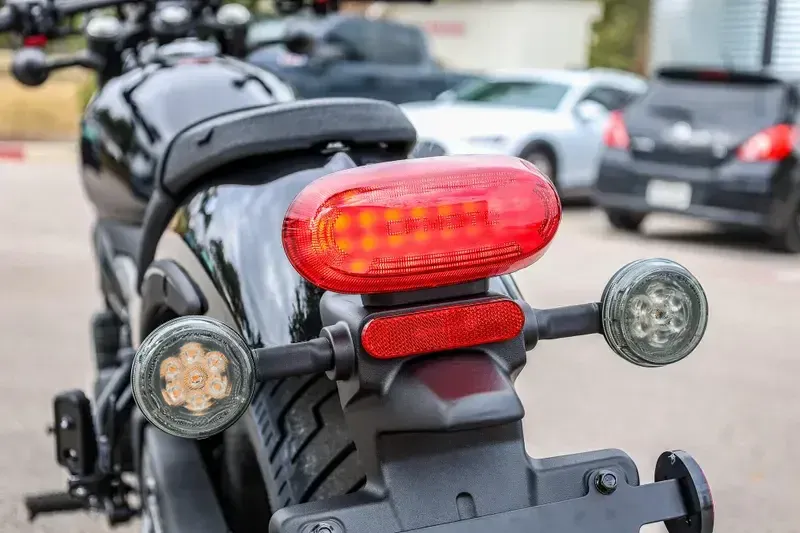 NEW 2026 CFMOTO 450CLC Image 18