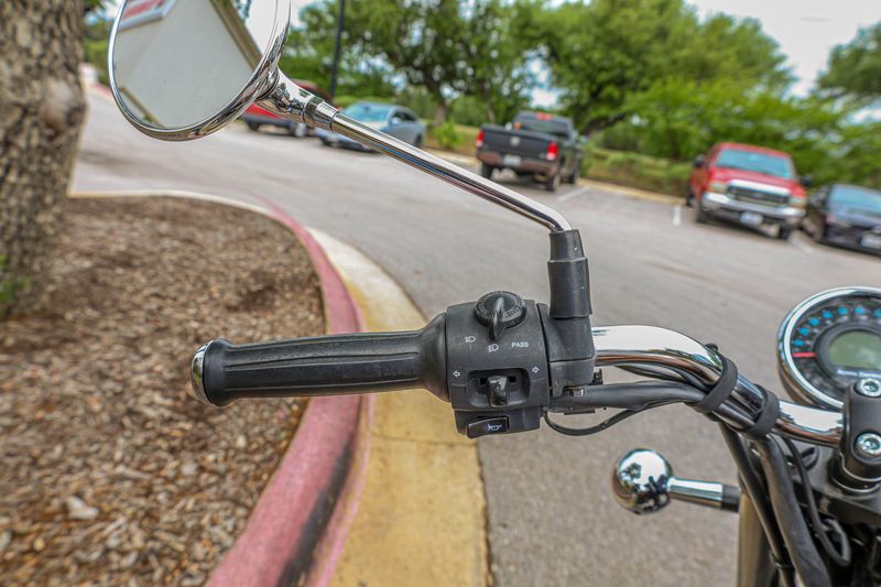USED 2021 ROYAL ENFIELD METEOR 350 Image 3