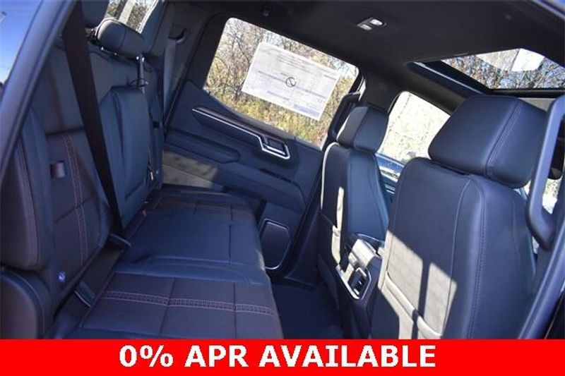 New 2026 Chevrolet Silverado 1500 High CountryImage 20