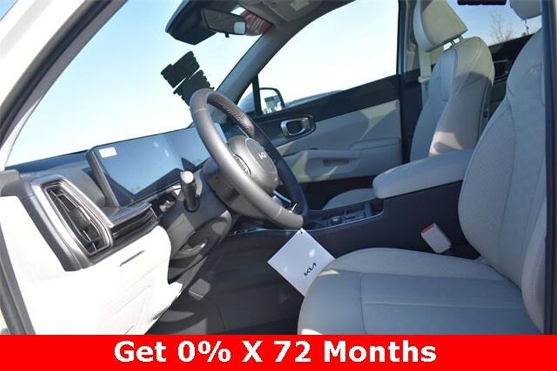 New 2025 Kia Sorento SImage 22