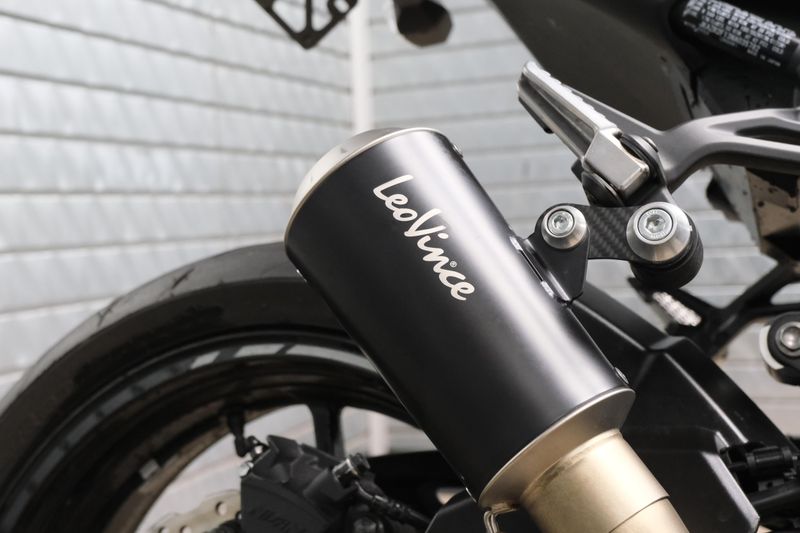 USED 2022 KAWASAKI Z900 ABS Image 18