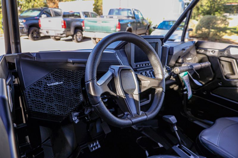 NEW 2026 POLARIS RZR XP S 4 1000 ULTIMATE Image 6