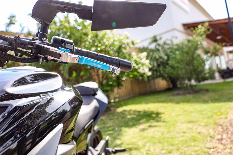 2022 CFMOTO 650NK CF6507US Image 4