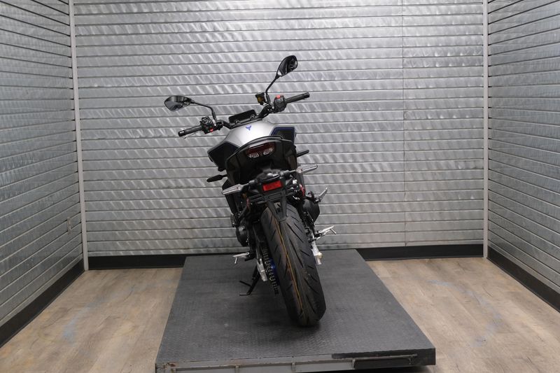 NEW 2026 YAMAHA MT09 SP Image 4