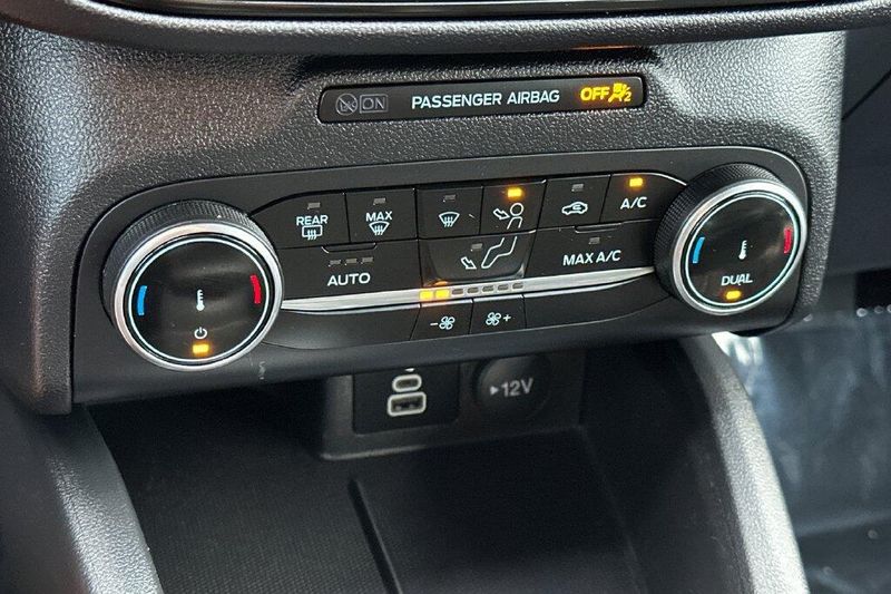 Used 2025 Ford Escape ST-LineImage 19