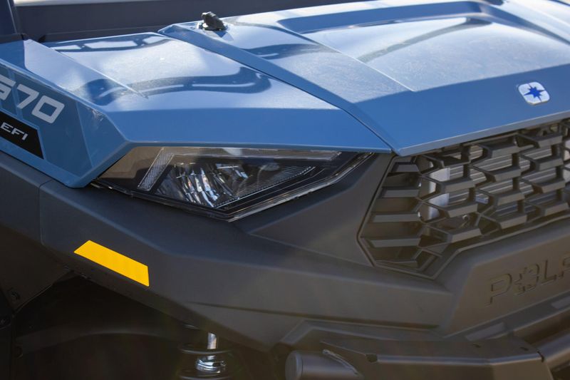 NEW 2026 POLARIS RANGER SP 570 PREMIUM Image 8