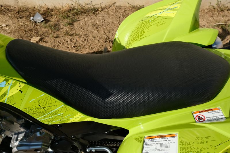 NEW 2026 YAMAHA RAPTOR 700R SE Image 15