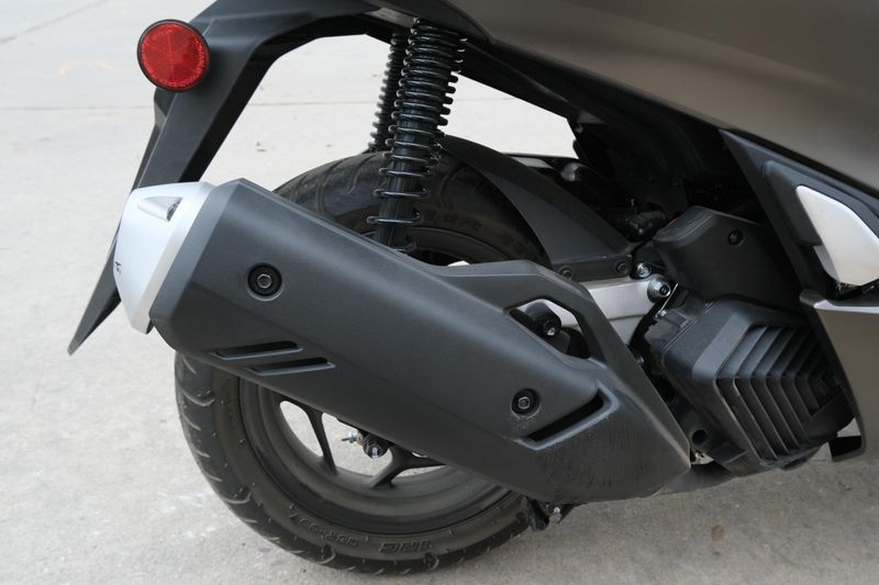 USED 2023 HONDA PCX ABS Image 16