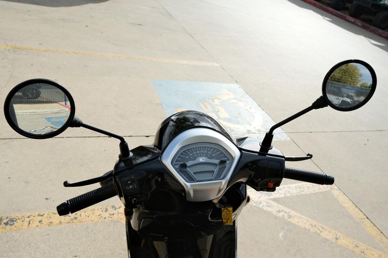 USED 2023 KYMCO LIKE 150I ABS NOODOE Image 11