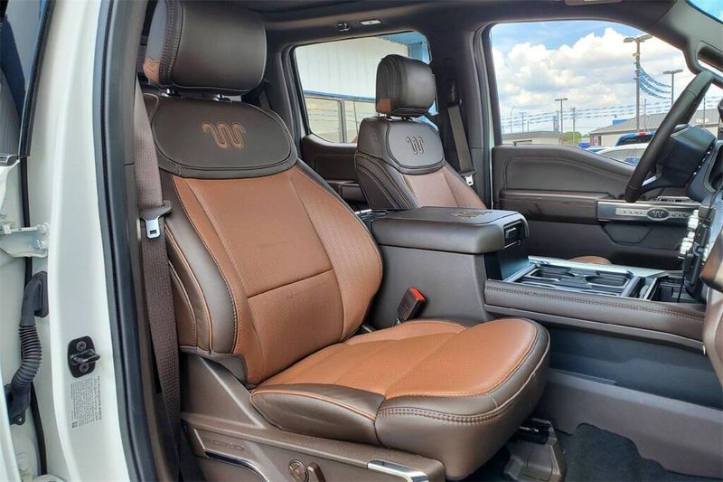 2024 Ford F-250 King Ranch photo 23