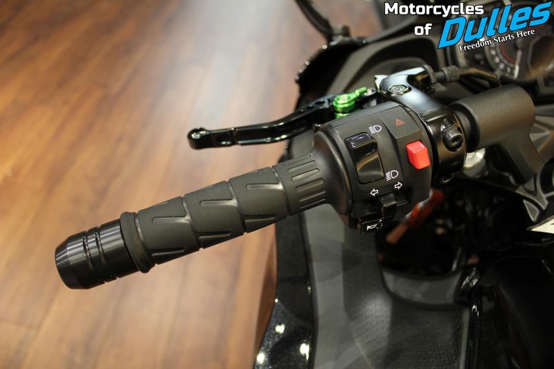 Used 2019 Kawasaki Ninja 650 ABS Image 11