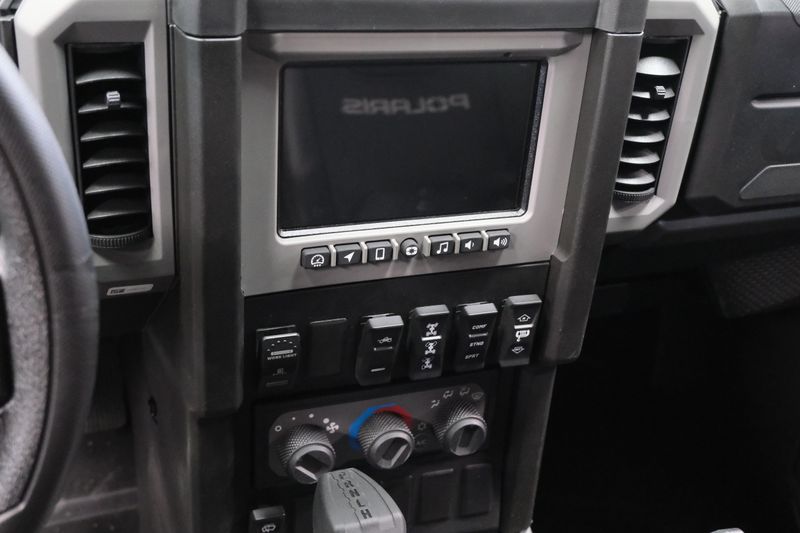 NEW 2026 POLARIS XPEDITION ADV 5 NORTHSTAR Image 14