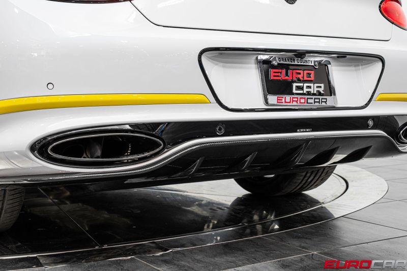 2023 Bentley Continental GT Speed *FRONT SEAT COMFORT SPEC * FRONT PPF*Image 25