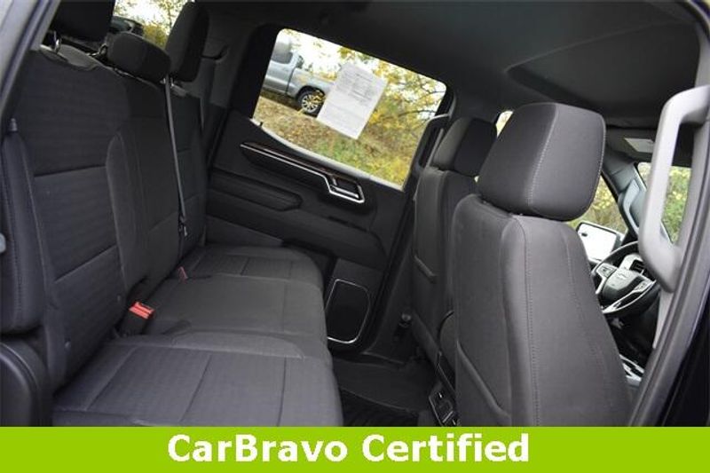 Used 2022 Chevrolet Silverado 1500 LTImage 14