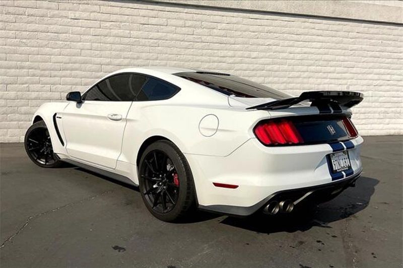 2018 Ford Shelby GT350 GT350Image 5