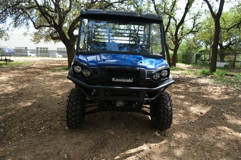 2024 Kawasaki MULE PROFXT 1000 LEImage 4