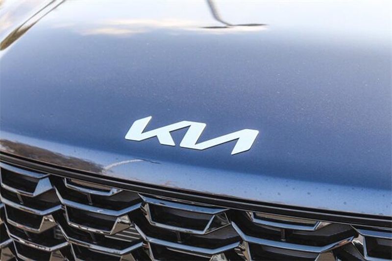 2025 Kia Sorento SImage 14