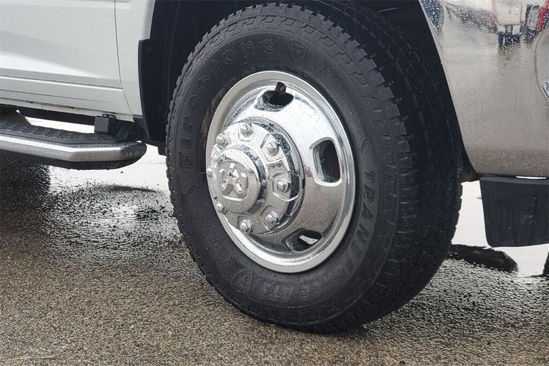 2024 Ram 3500 Big Horn photo 4