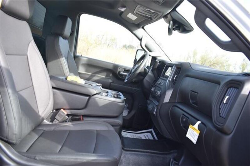 2025 Chevrolet Silverado 3500HD Work TruckImage 15