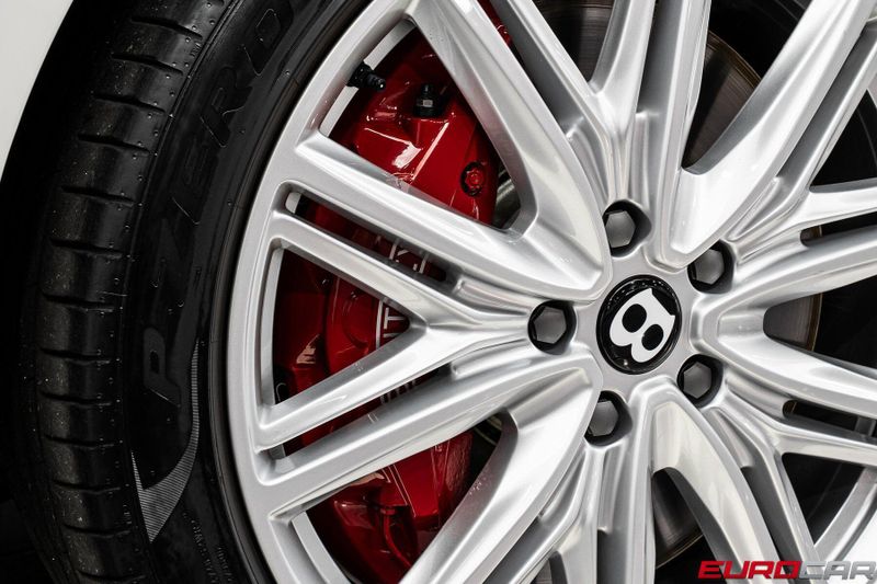 2023 Bentley Flying Spur *BLACKLINE SPEC * TOURING SPEC*Image 19