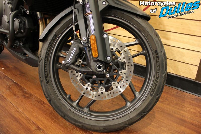 Used 2019 Triumph Tiger 1200 XRx Image 16