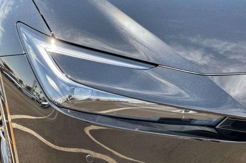 New 2027 Toyota Prius NightshadeImage 30