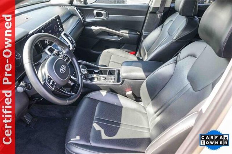 Used 2021 Kia Sorento SImage 19