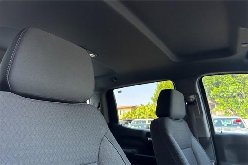 Used 2022 Chevrolet Silverado 1500 Custom Trail BossImage 14