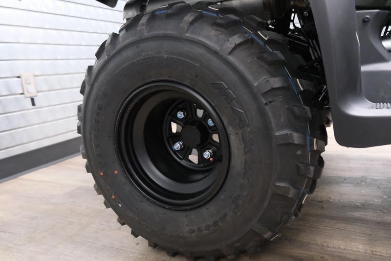 NEW 2026 HONDA FOURTRAX RECON ES Image 18