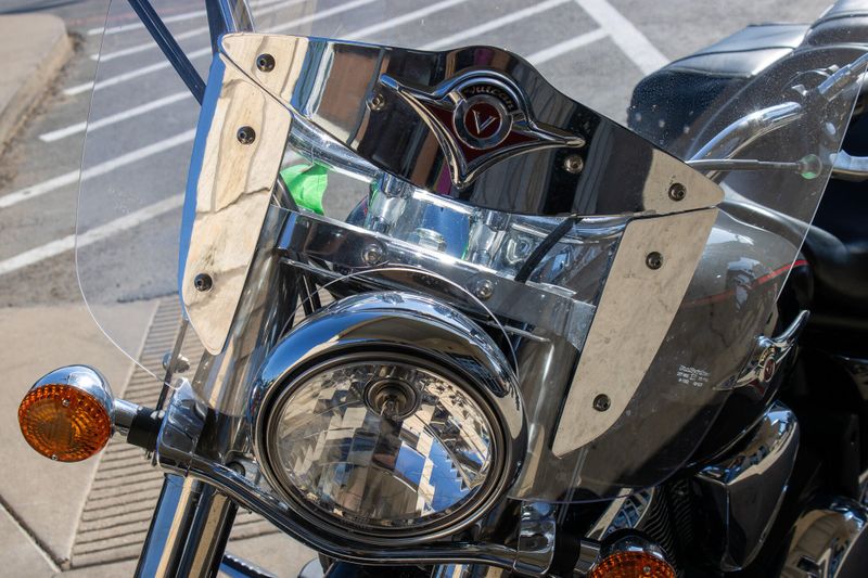 USED 2023 KAWASAKI VULCAN 900 CLASSIC LT Image 16